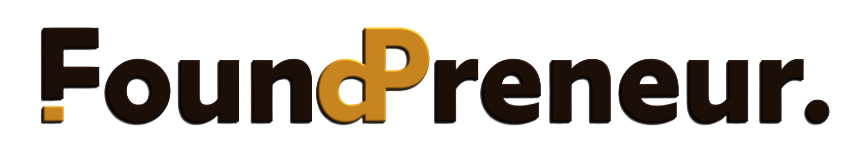 Foundpreneur.co
