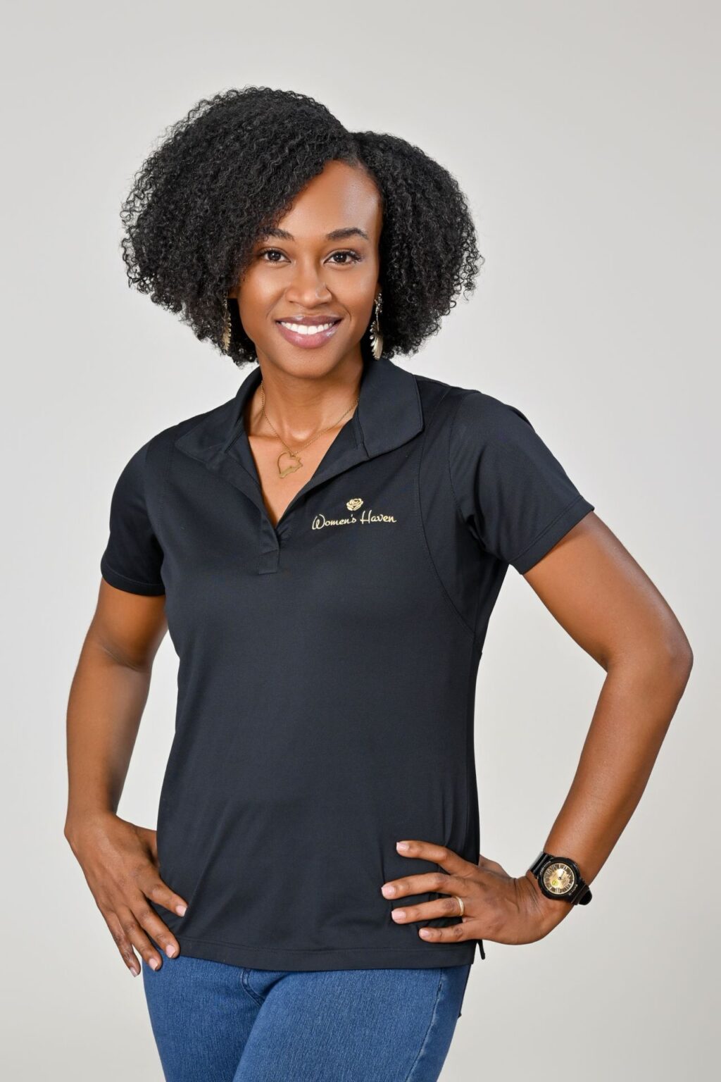 Melesia Adderley