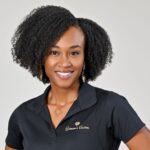 Melesia Adderley