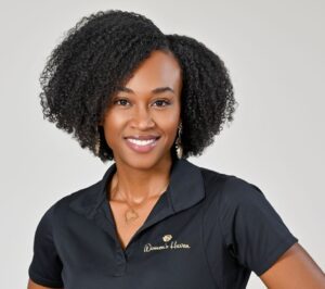 Melesia Adderley