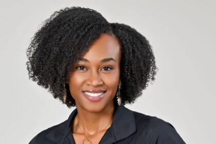 Melesia Adderley