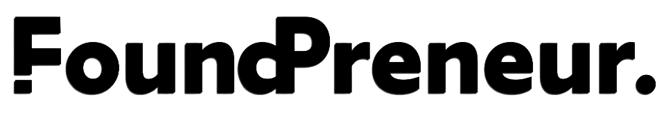 Foundpreneur
